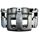 2006 Ford Explorer Brake Caliper 1